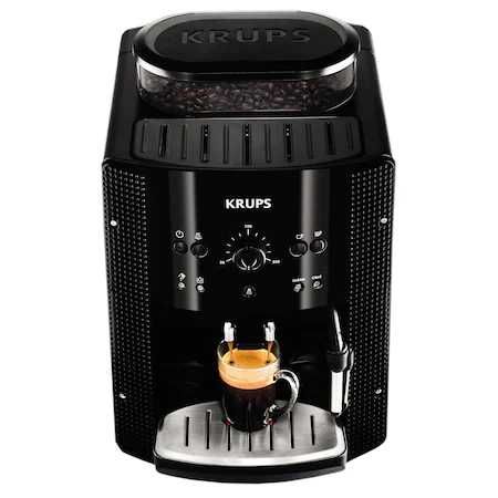 Кафеавтомат KRUPS ESPRESSERIA AUTOMATIC, 15 bar,с Кафемелачка,Германия