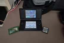 Joc copii nintendo ds lite modat 5000 jocuri