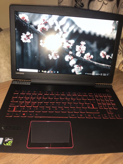Laptop Gaming,Lenovo Legion Y520