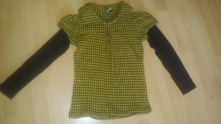 Bluza tricot dama S-Noua