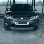 Mitsubishi Outlander V6 3.0 XL 4x4