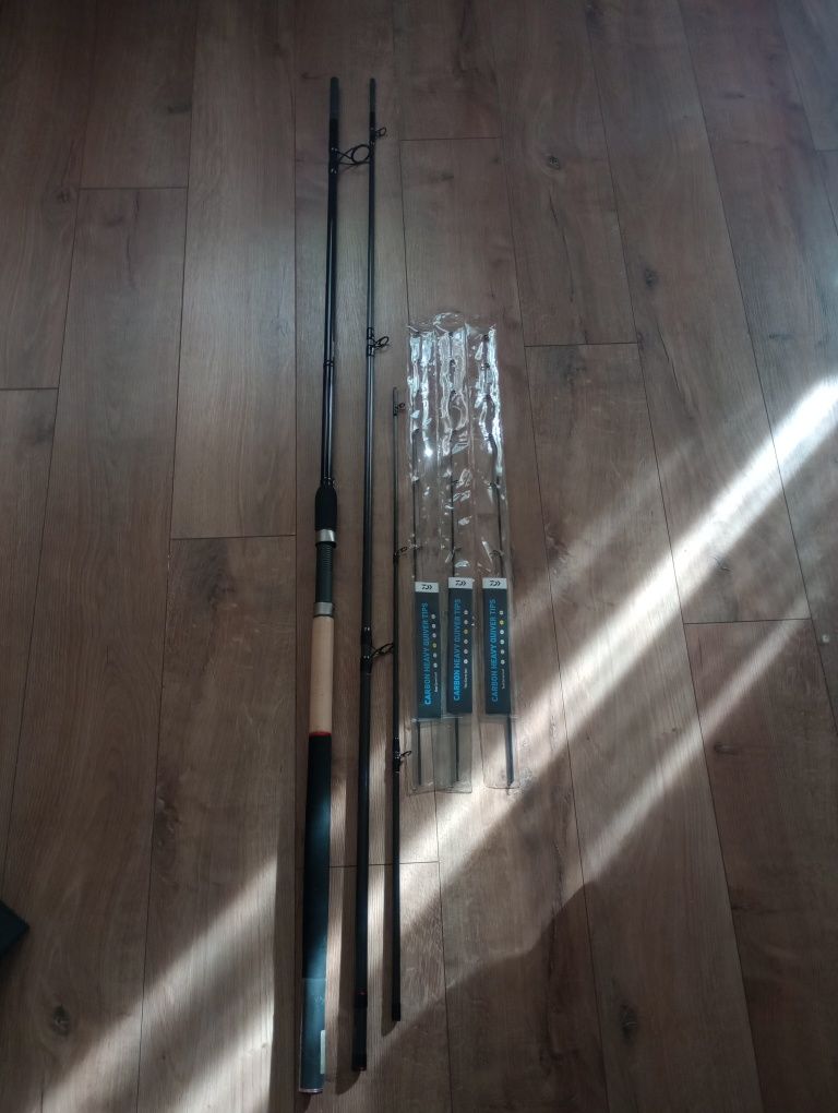 Vând Daiwa N Zon Z