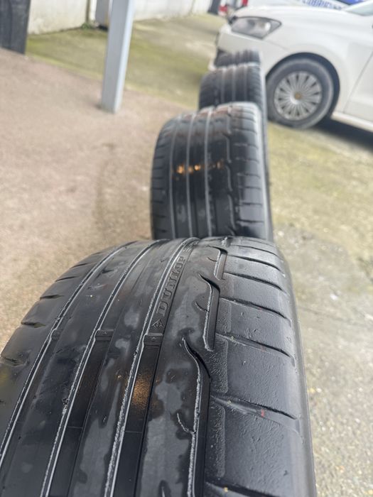 Vand Anvelope DUNLOP SPOTT MAXX 225/45/17