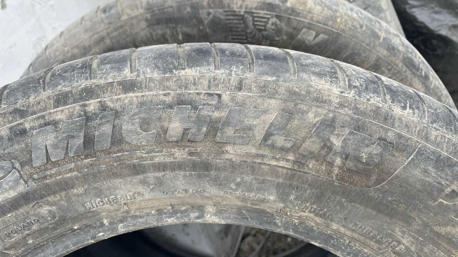 продам автомобильные летние шины,