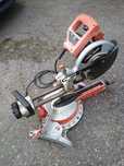 Black and Decker циркуляр/пендула