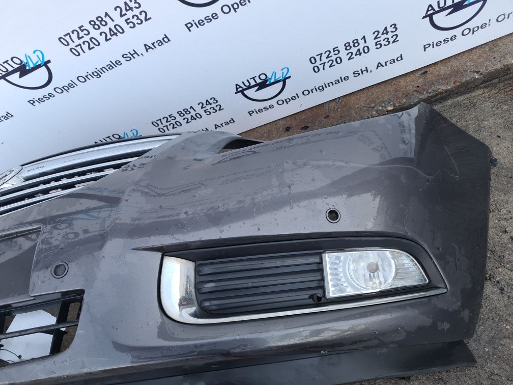 Senzor parcare cablaj proiectoare ceata grila stema Opel Insignia