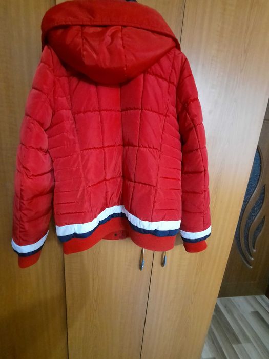 Geaca iarna L/XL baieti barbati  Lee Cooper