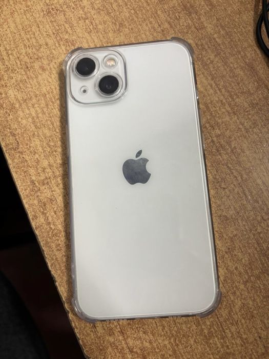 IPhone 13 128g.