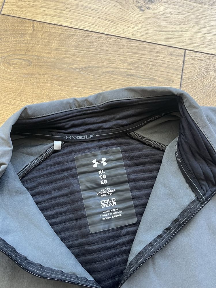 Under Armour : Coldgear Golf - размер ХЛ / Оригинал