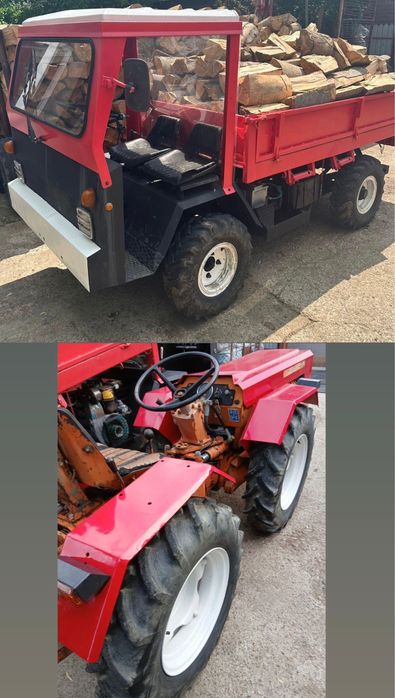Vand tractor Fiat 450