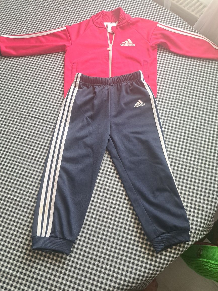 Trening Adidas 2/3 ani original