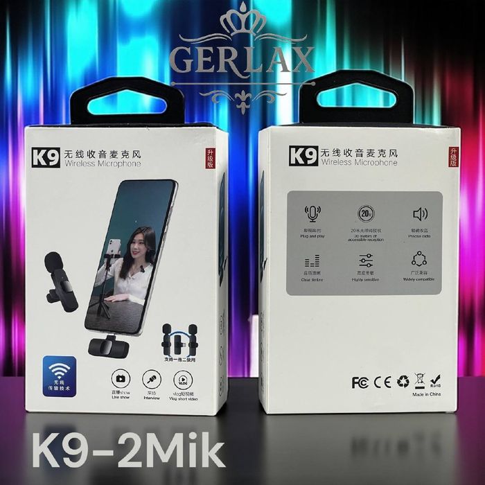 Петлички, Петличка, Петличка микрофон