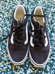 Дамски кецове Vans 36,5