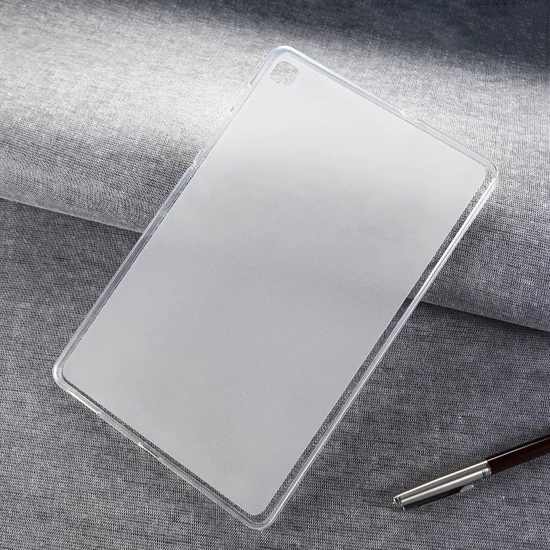 Samsung Galaxy Tab A7 10.4 A7 Lite S6 Lite/ Силиконов кейс гръб таблет