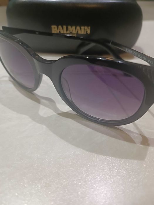 100% оригинални дамски очила BALMAIN