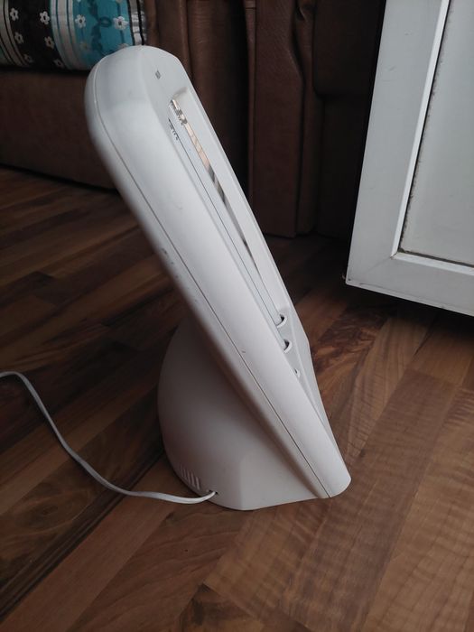 Solar facial sau pentru altele, Philips hb 172 original home cu uv