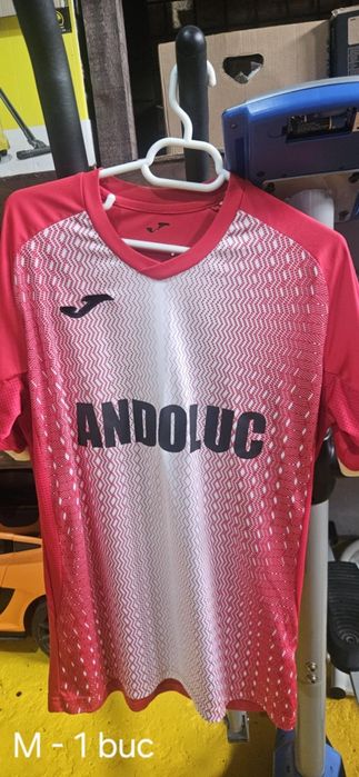 Echipamente de fotbal