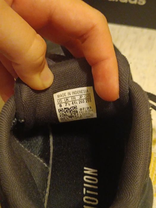 Носени Обувки ADIDAS