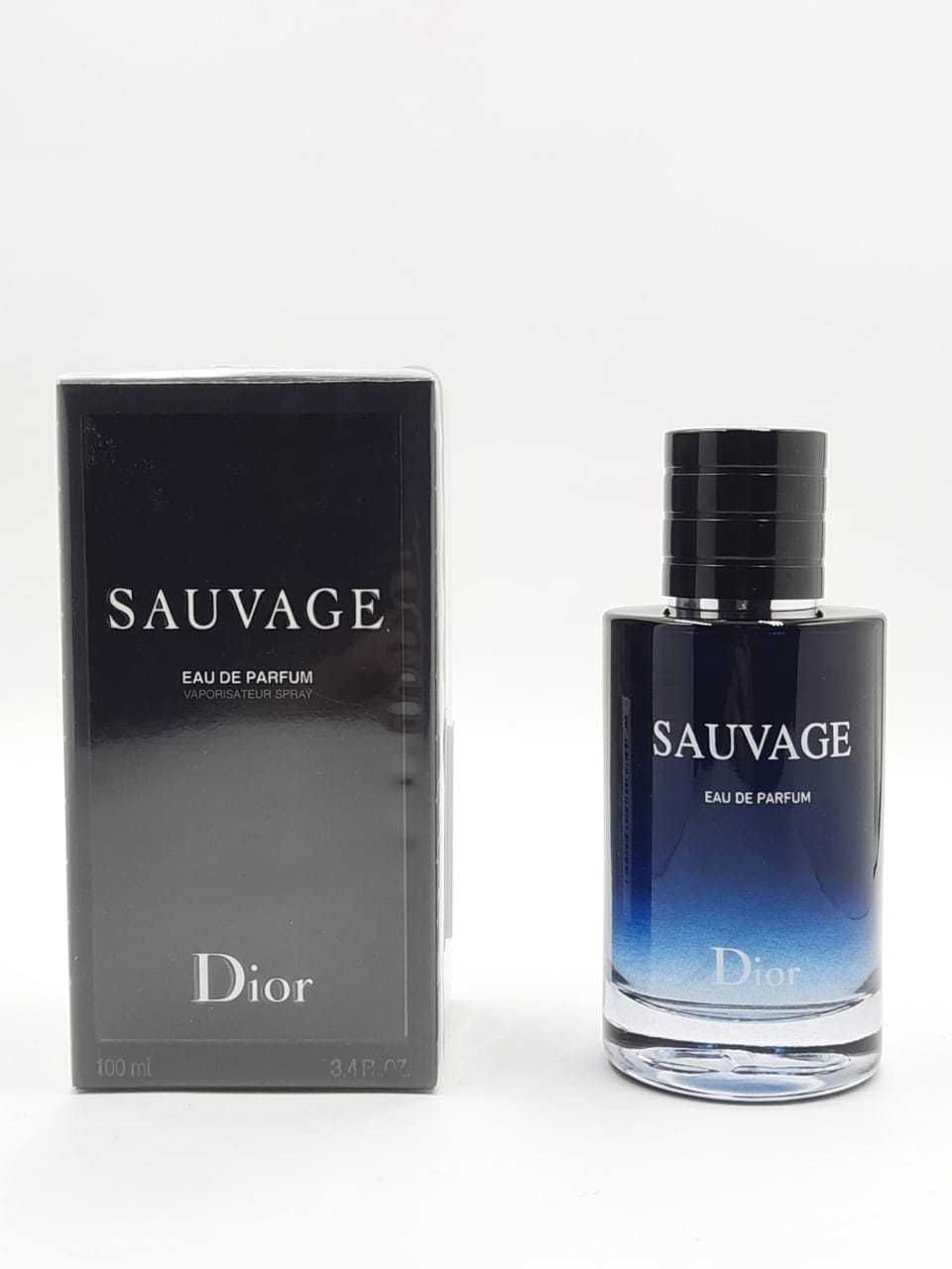 Christian Dior Sauvage, EDP 100ml, АКЦИЯ!!!