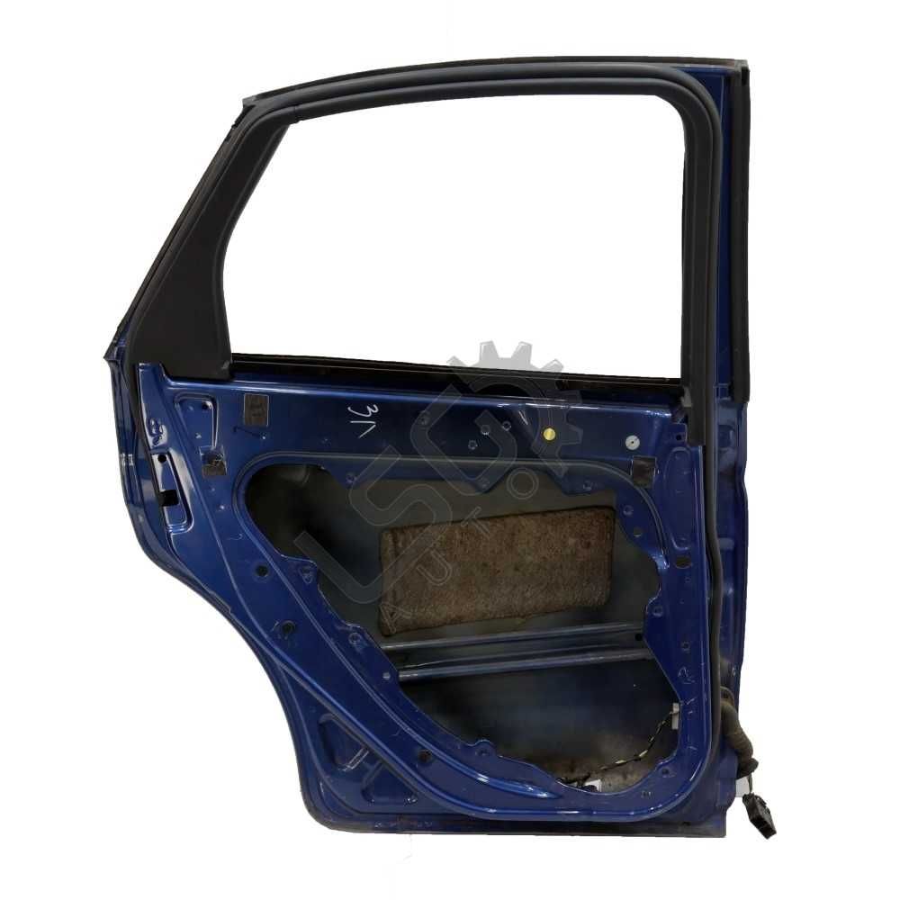 Задна лява врата Ford Focus II 2005-2012 ID: 115651