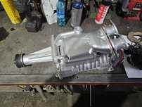 Kit supercharger V8 BMW M60/M62