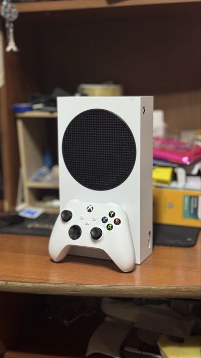 Xbox Series S 512GB