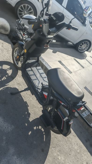 Skuter cavalo сотаман срочно