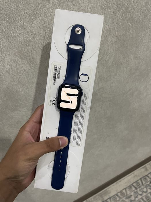 iwatch 6 44mm full komplekt