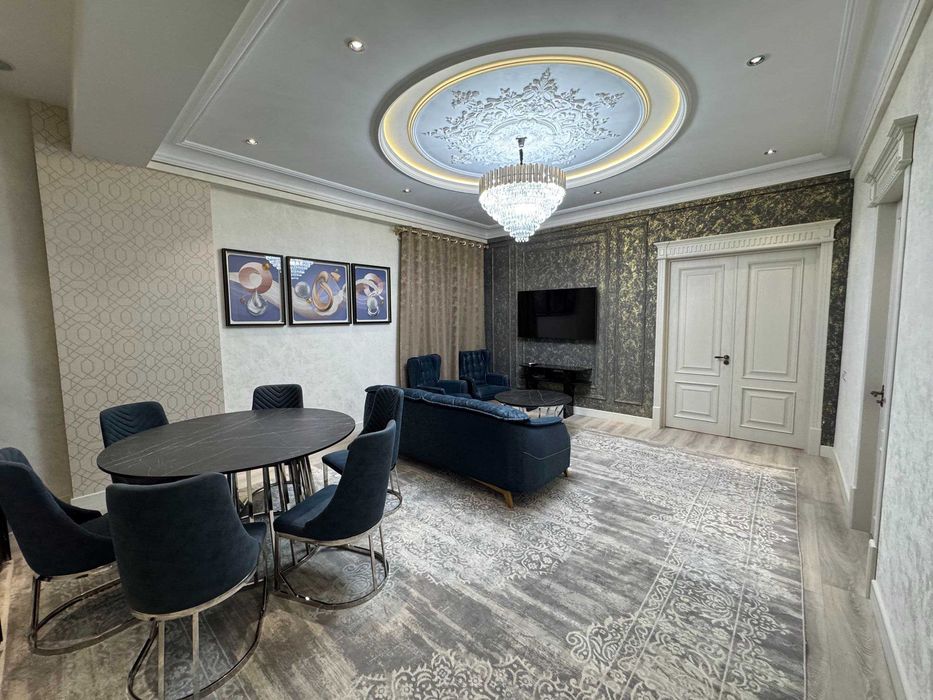 RENT | АРЕНДА квартира в Булвар