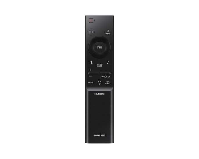 Аудио система Samsung HW-C400/EN 2.0ch, Dolby Digital,Bluetooth