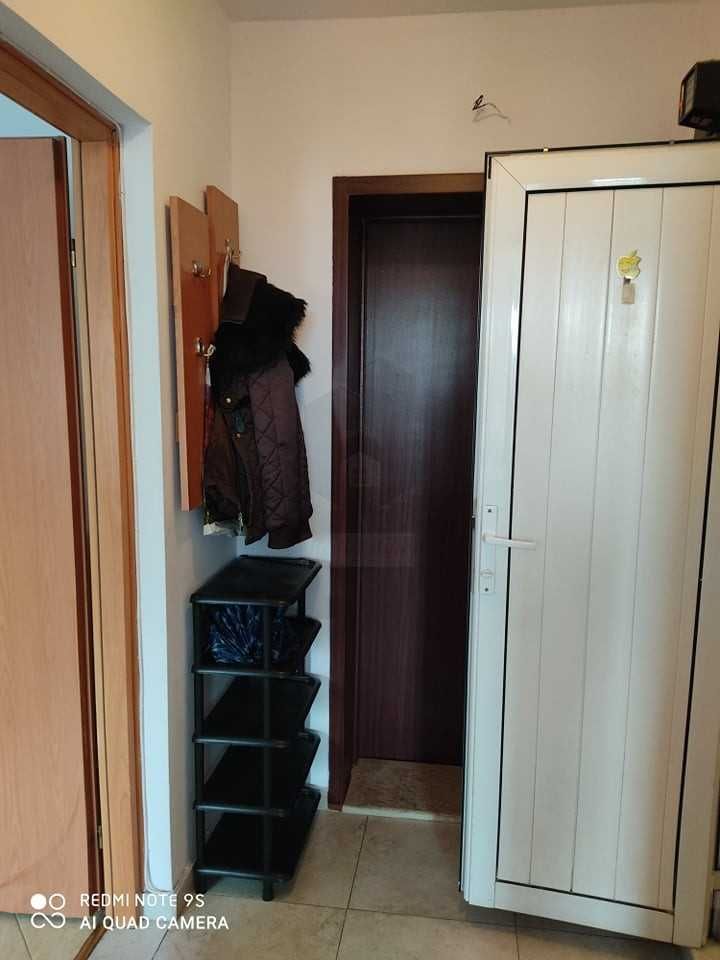 Дава се под наем Тристаен апартамент в Пловдив, Въстанически - 88 кв.м за 290.7 € - Снимка #3