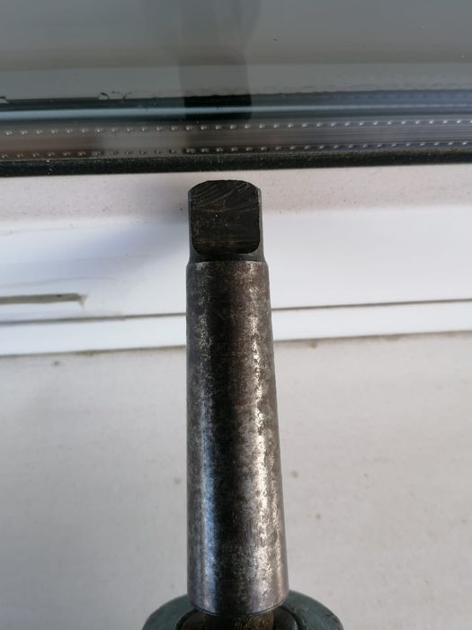 Mandrina industrială