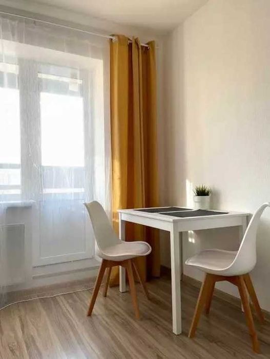 Дава се под наем Двустаен апартамент в Пловдив, Тракия - 66 кв.м за 306 € - Снимка #3