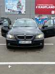 Bmw E91 163cp 2007