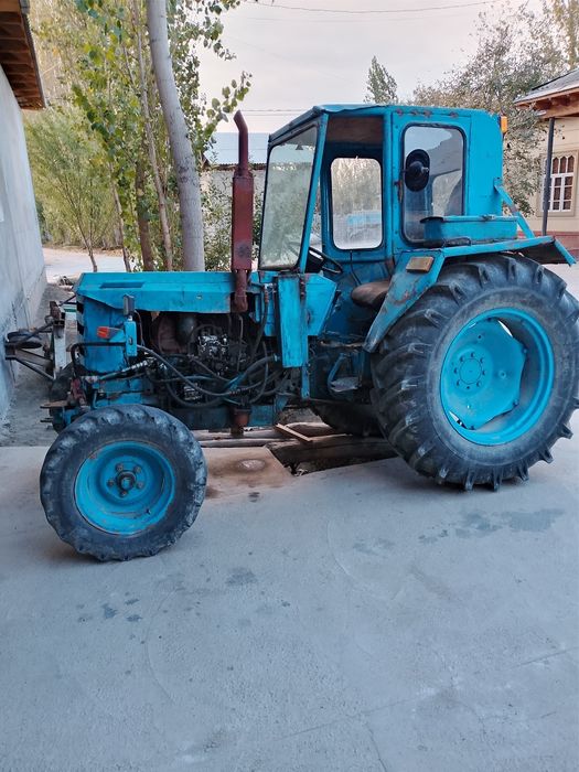 Mini traktor 445 unversal