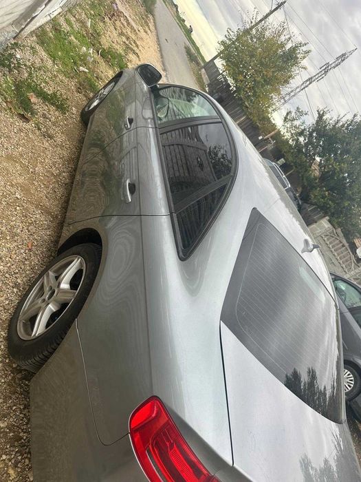 Audi A4 B8 – 2.0 TDI 143 CP – An 2009 – Stare excelentă