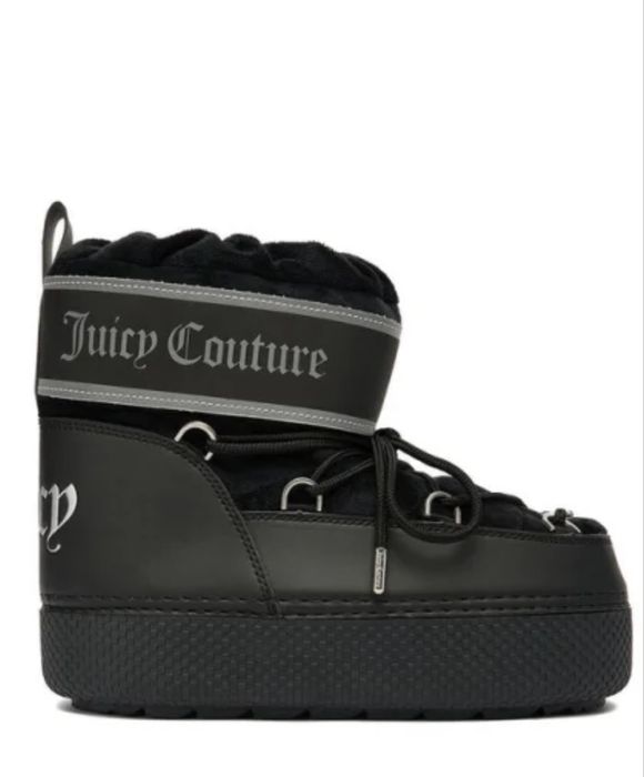 Juicy Couture апрески