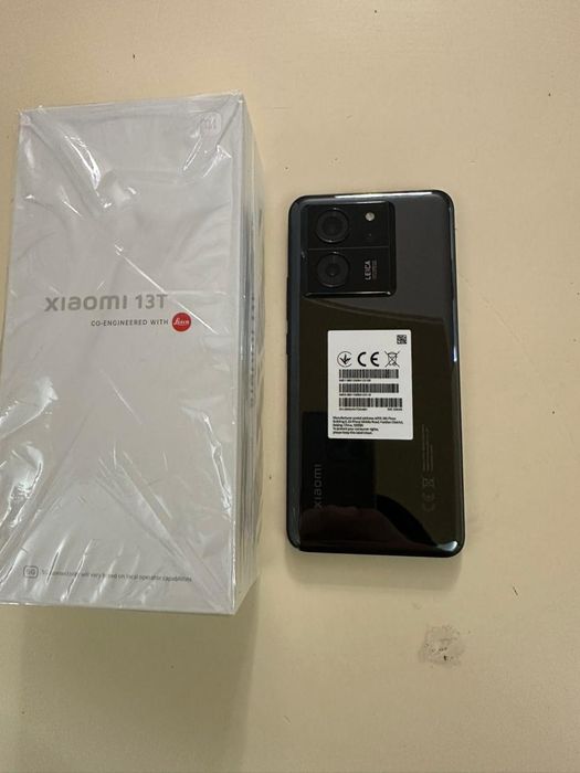 Xiaomi 13T 12/256 ИДЕАЛ