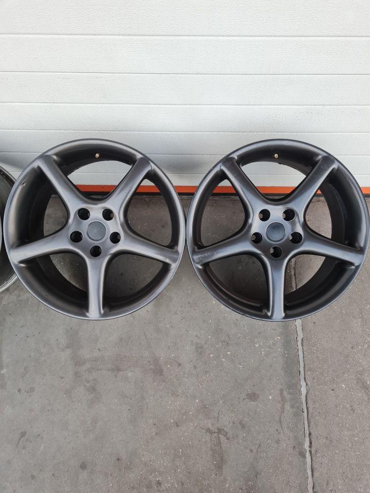 Джанти за VW AUDI SEAT SKODA Mercedes R18 5x112 ET35 8J