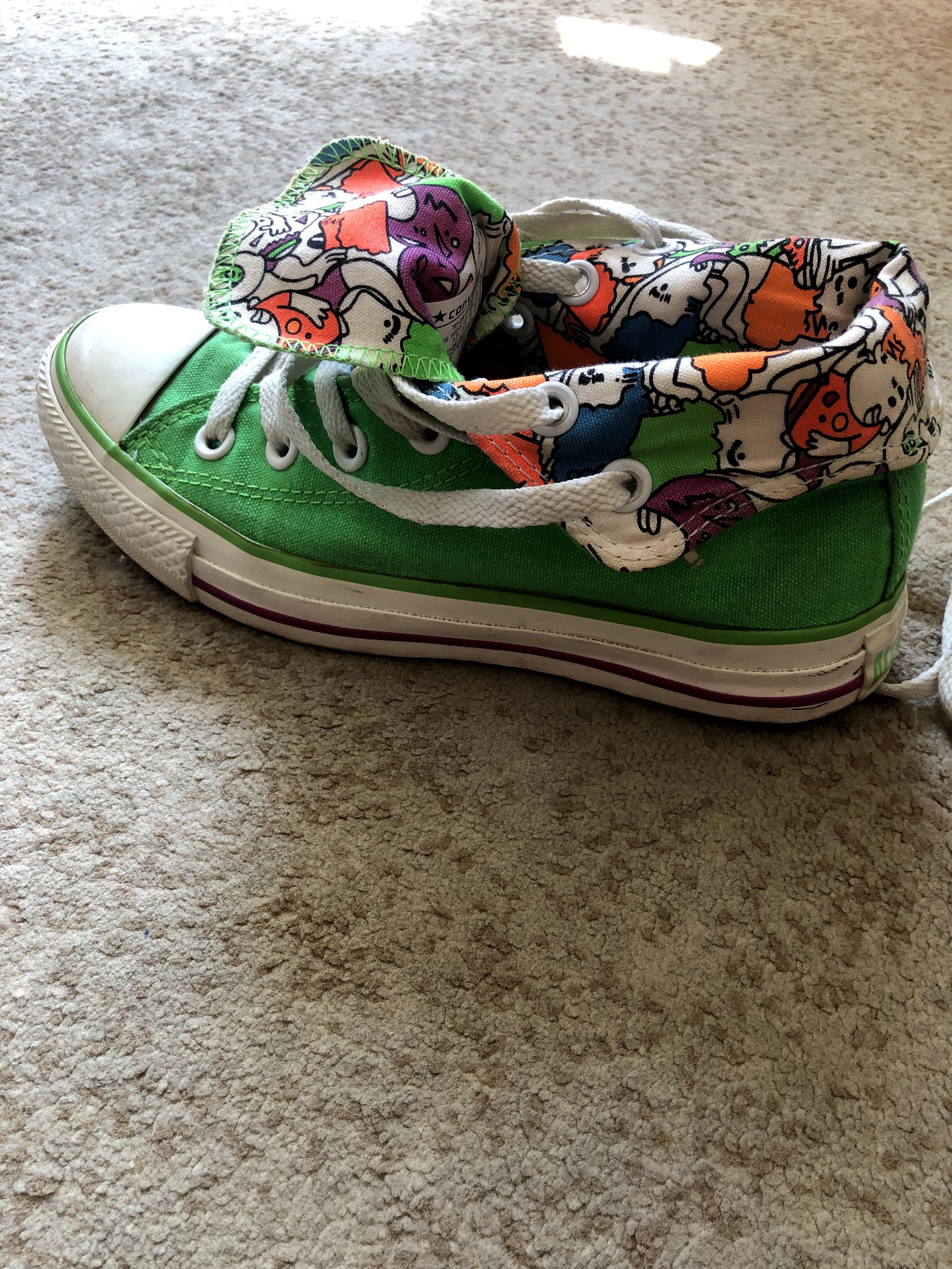 Converse 36 оригинални