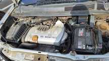 Zafira 2003 1.8 16valve