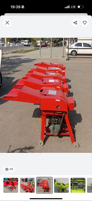 Har hil razmenrdagi har hil turdagi Drabilkalar