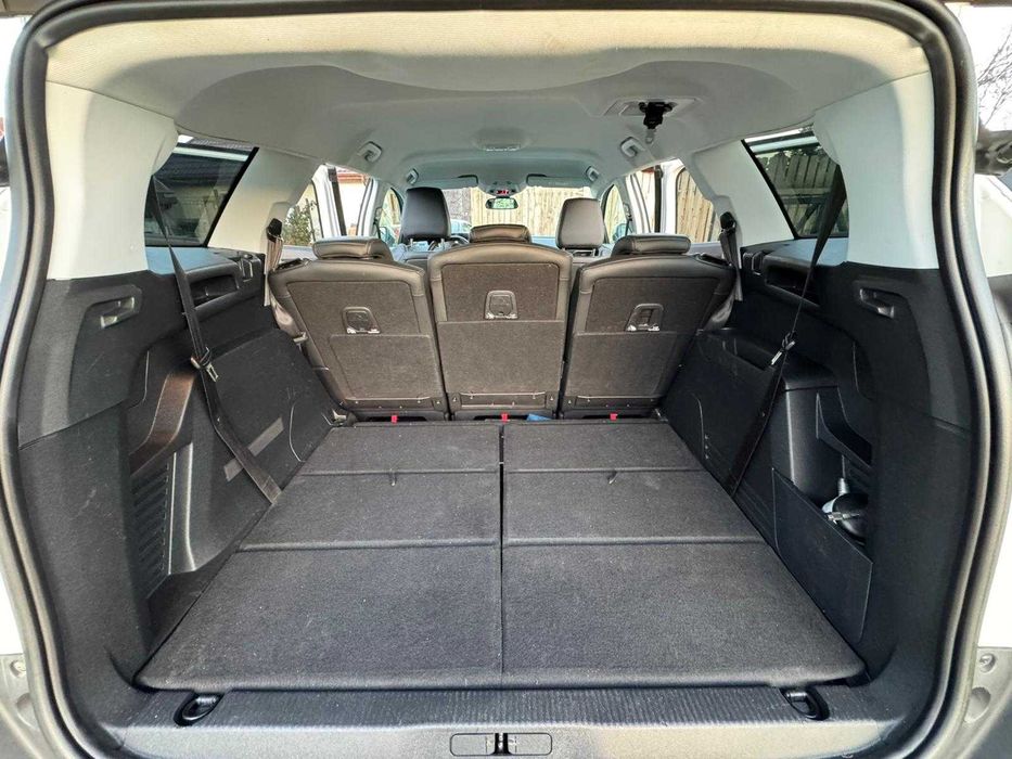 Peugeot 5008 – 2020 – 7 Locuri – Stare Excelentă