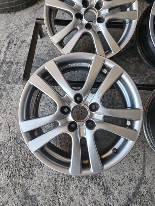 Jante pe 16'' VW , Skoda, Audi, Seat