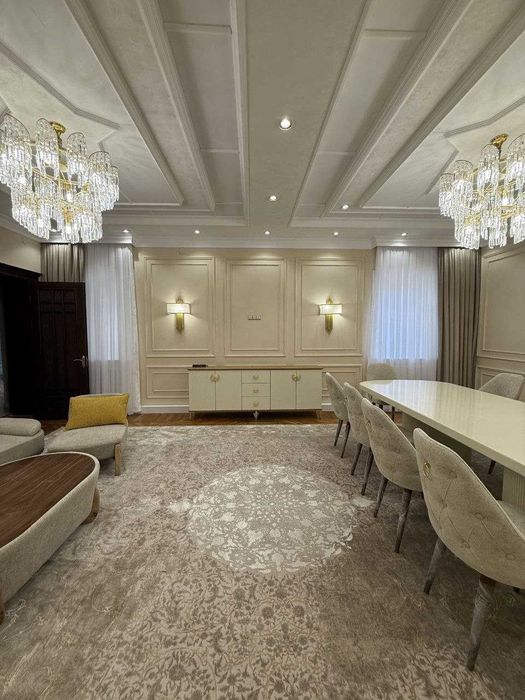 Аренда ЕвроДома\Юнусабад\Уста Ширин\6-соток\