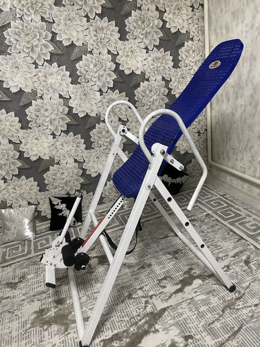 (Элит) Инверсионный стол от фирмы Aman-sau