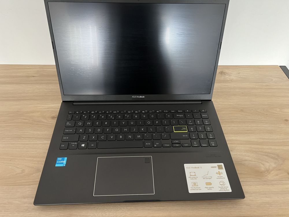 Laptop Asus Vivobook 15