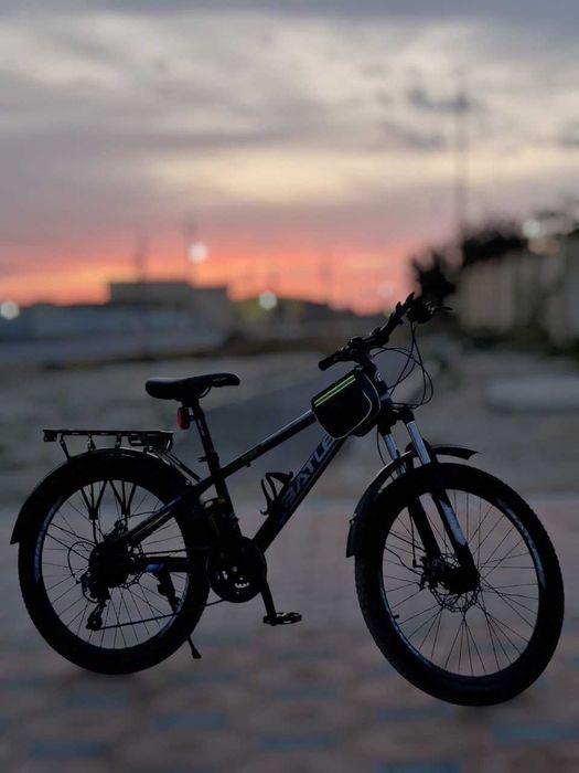 Велосипед продаю