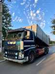 Volvo FH,520,cereale