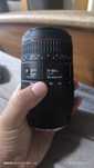Obiectiv Sigma 70-300mm